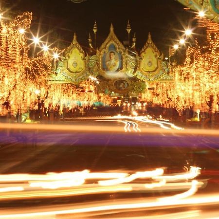 Go Inn Khaosan Road โกอินน์ ตรอกข้าวสาร Банкок Екстериор снимка